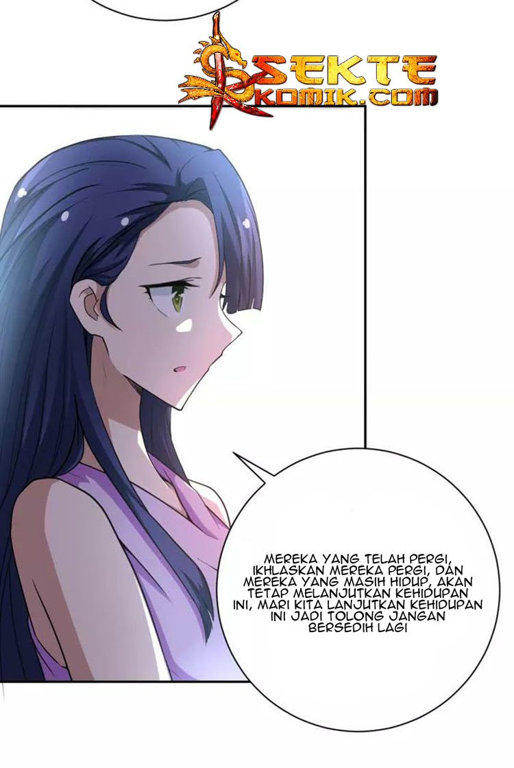 Super System Chapter 81 Gambar 13